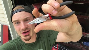 Cheapest Mechanics Tool Set Ever!