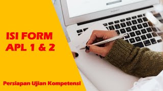 Panduan isi Form APL 1 dan 2 #lsp #ujiankompetensi #bnsp Panduan isi Form APL 1 dan 2 #lsp #ujiankompetensi #bnsp