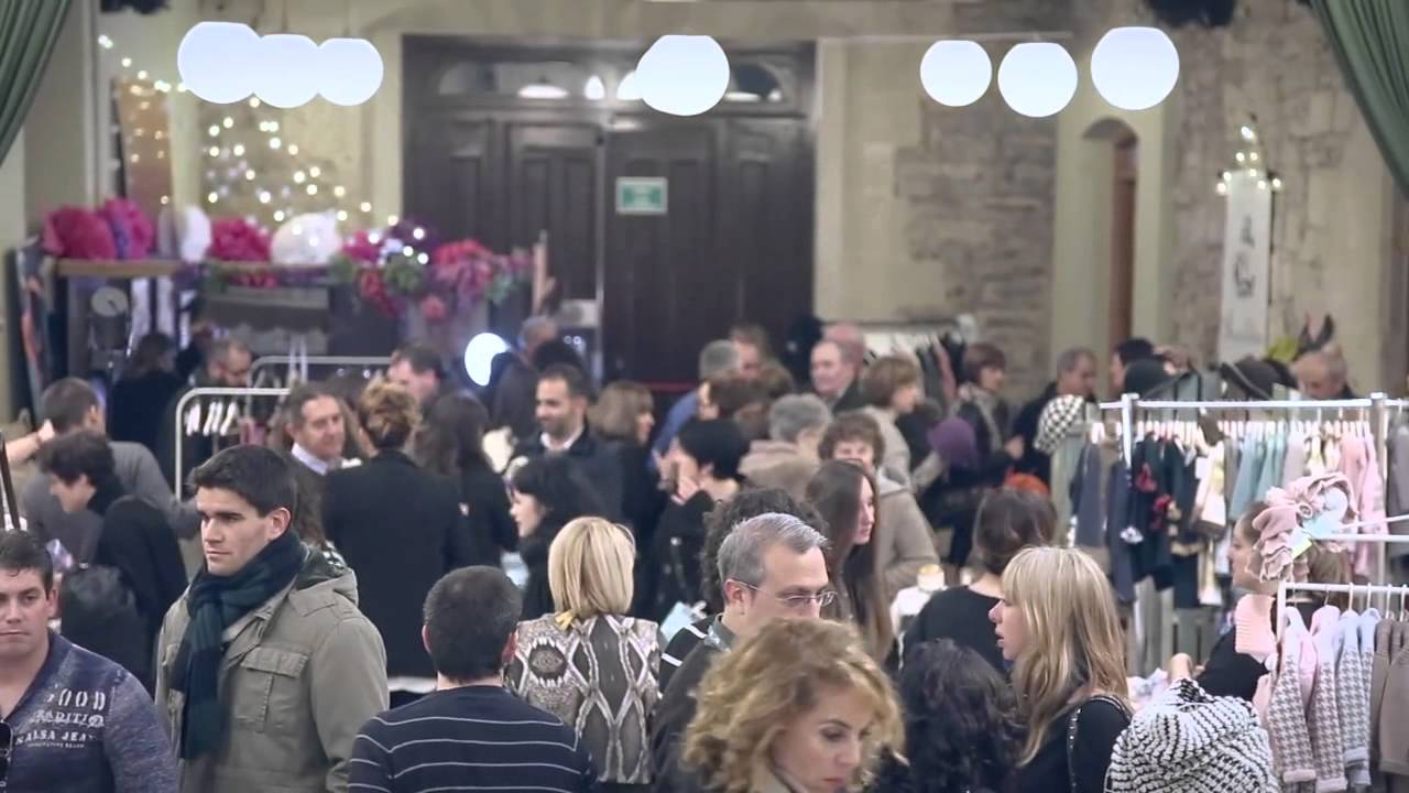 Glam Corner Showroom II Edición