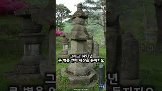 [부여] 생육신 김시습