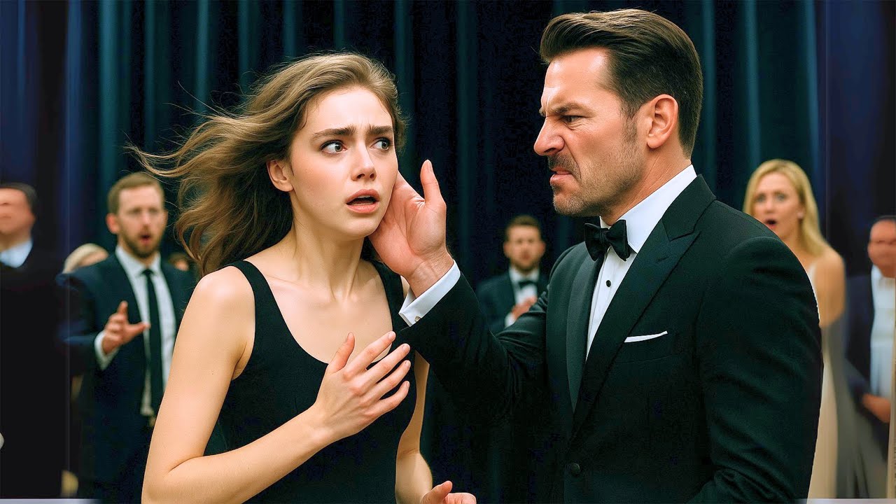 A Simple Woman Was Insulted by Her Own Husband and His Mistress… Until Wall Street's King Came