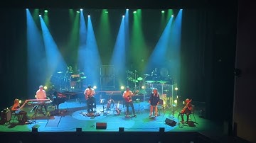 Tubular Bells, 50th Anniversary Concert, Part 2