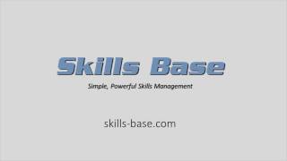 Configuring Permissions in Skills Base (2/2) - Delegates