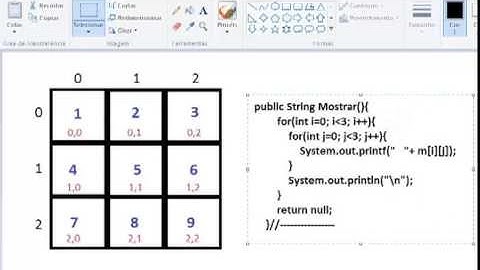 Java - Jogo da velha simples com métodos - parte 2