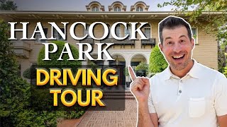 Living In Hancock Park