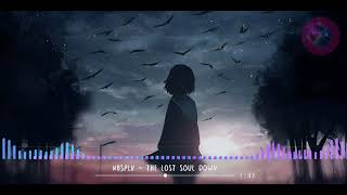 Nbsplv - The Lost Soul Down