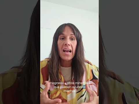 ¿Es lo mismo agua mineral que agua destilada? #saludintegral