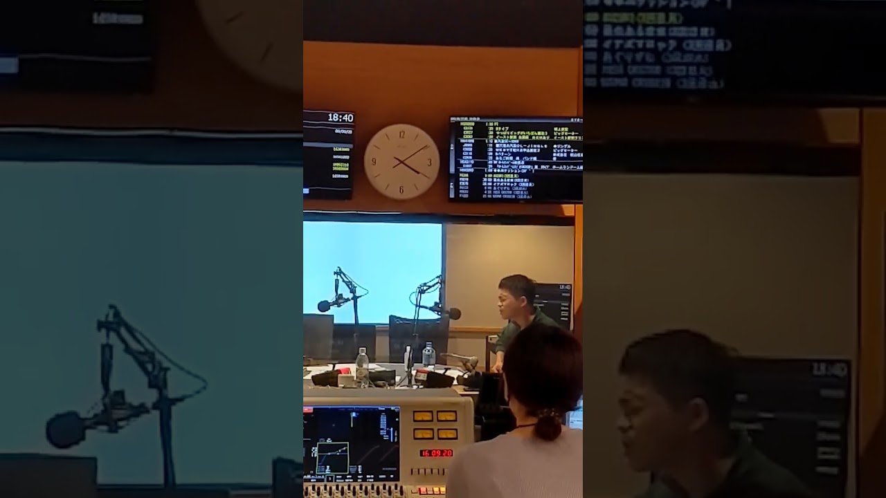 Watch ナスティ・ハウス #ラジオ #KISSFM on YouTube Watch ナスティ・ハウス #ラジオ #KISSFM on YouTube