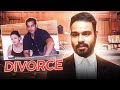 Divorce pe aate hai