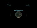 Times Tables on a Circle become Cardioids #Shorts