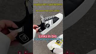 allchinabuy airpods pro 2 #fyp #clothingbrand #teeshirt #cnfans spreadsheet