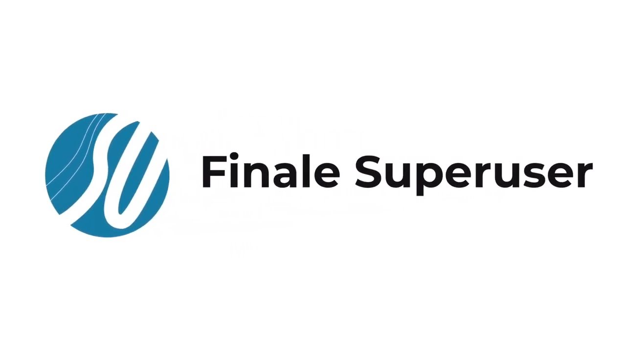 Saying Goodbye to JW Staff Polyphony (Part 1) | Finale Superuser - YouTube