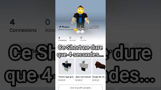 Ce Short Ne Dure Que 4 Secondes...