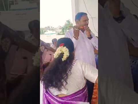 మా తమ్ముడు చిన్ని కృష్ణుడు ##అయ్యాడు ##short video ##CGS vlogs ##