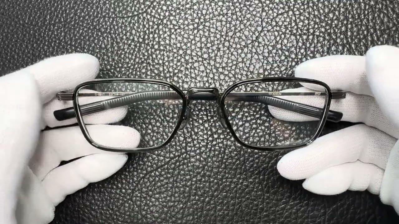 【専用出品】 s. 999.9(フォーナインズ) S-990T-1255ガンメタリック/スモークデミ(47