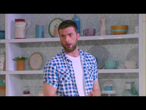 პანაკოტა | მის მომზადებას უმაღლესი განათლება სულ არ სჭირდება