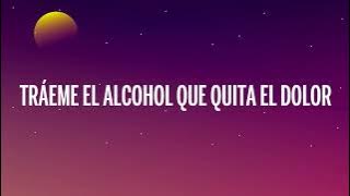 Enrique Iglesias - SUBEME LA RADIO (Letra/Lyrics) ft. Descemer Bueno, Zion & Lennox