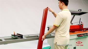 JSH450 Conjoint Double Headed Cutting Machine