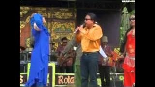 IRI HATI _ Hj.AAS ROLANI Feat. TOTO JUNTI