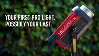 GVM Pro SD300B Review & Overview