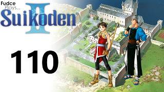 Suikoden II HD Remaster - Episode 110: Moonlit Night