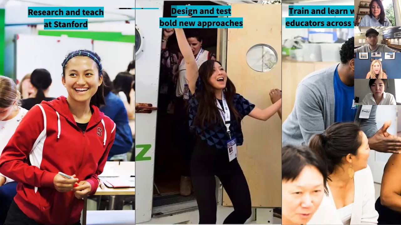 d.school K12 Lab: Design Abilities webinar