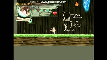 The Underside by Unknown: First year student team project using Unity