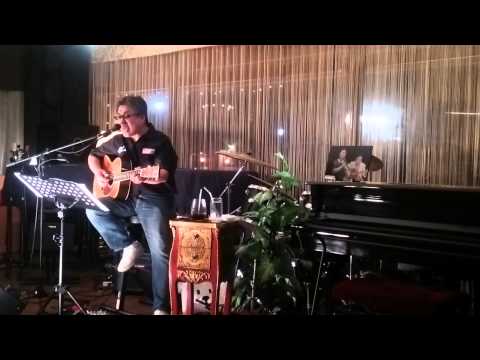 打越元久  『悲しい色やね』