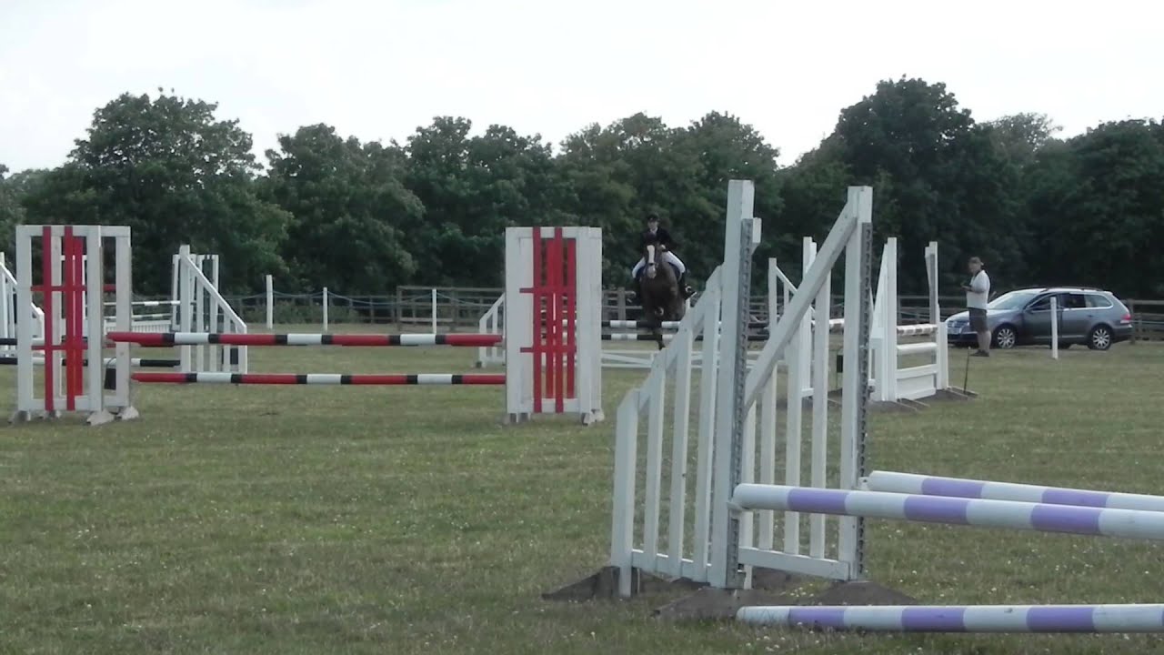 Cosima 90cm [2nd place]