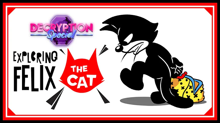 Exploring Felix the Cat