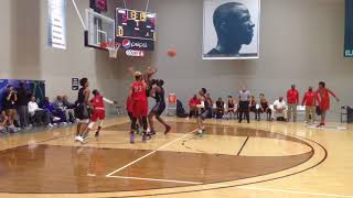 Cj Walker 19E1T1 Eybl Session Ii Highlights