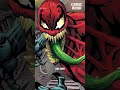 Toxin is Marvel's STRONGEST Symbiote! #venom3 #marvel
