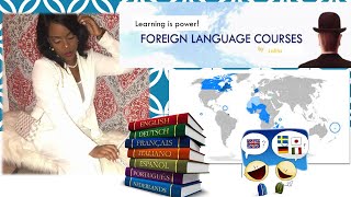 Speak a new language fluently - Creole classes, Lesson 4