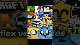 Flexvega Antes Vs Ahora