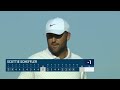 Scottie Scheffler, Round 3 | Every Televised Shot: 2026 U.S. Open Highlights