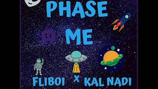 KAL NADI ITM PHASE ME FT  FLIBOI PROD  BY FLIBOI