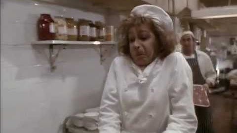 Chef's Surprise