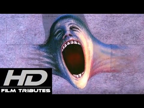 Pink Floyd The Wall Run Like Hell