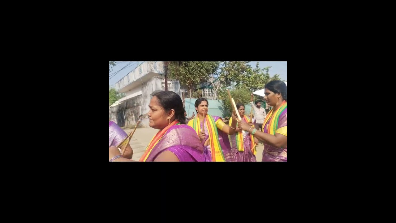 శ్రీ రామ్ భక్త హనుమాన్ సాయి భజన సమాజం వారు శ్రీనివాస కళ్యాణం చేస్తున్నారు contact 6301981388