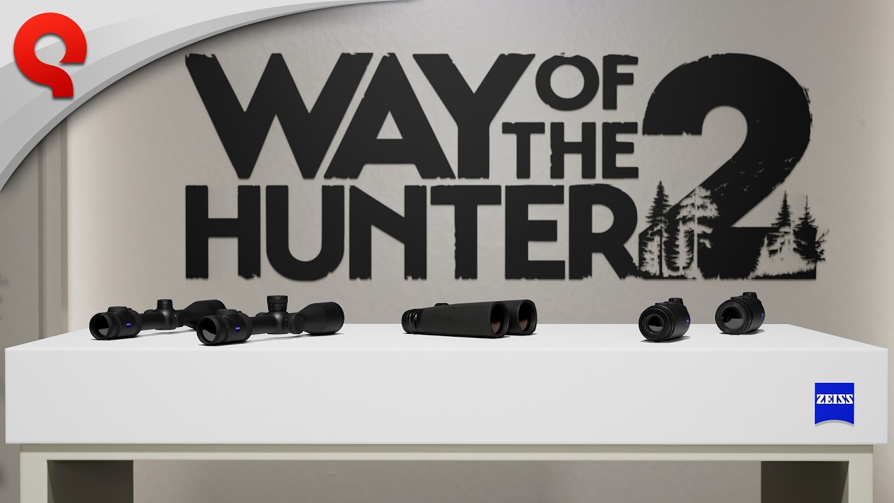 Way of the Hunter 2 | ZEISS Pack Trailer