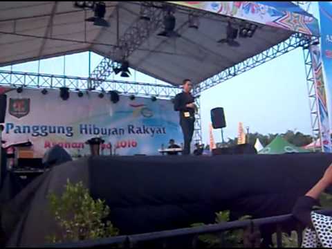 Gadis Malaysia _ Keramat (Ahsanul Insani)