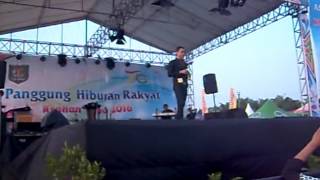 Gadis Malaysia _ Keramat (Ahsanul Insani)