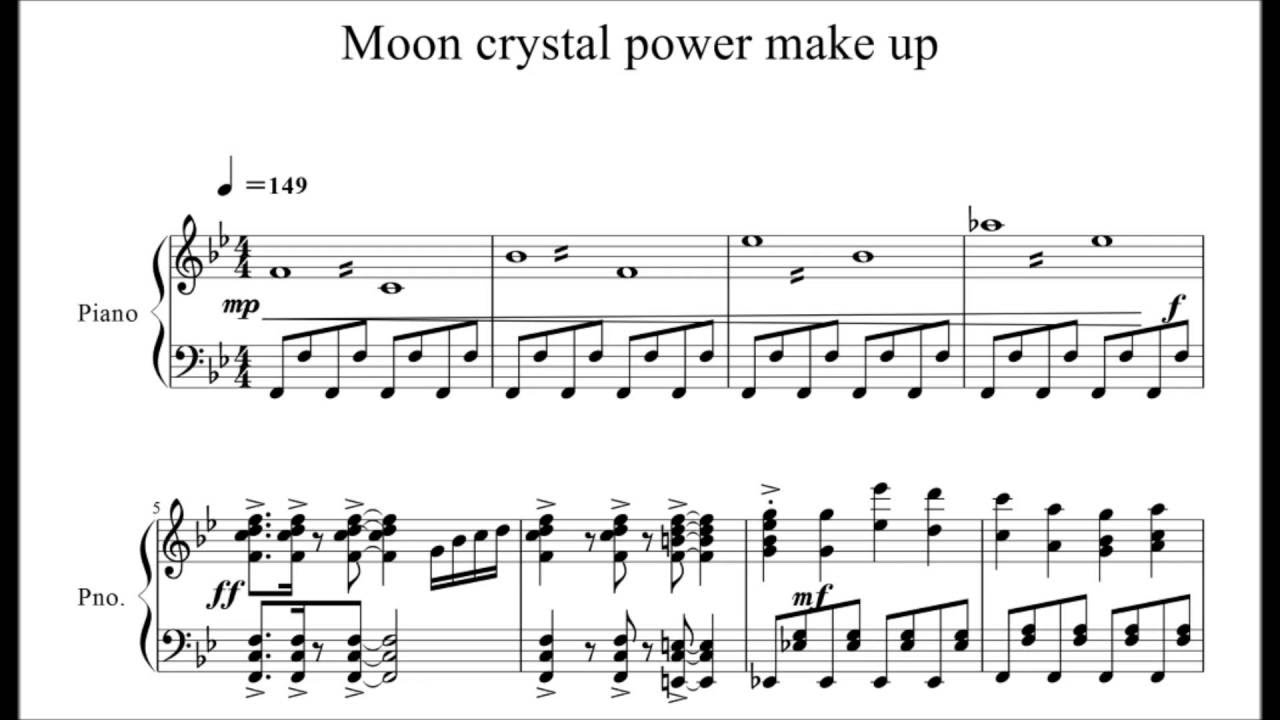 Все идет по плану ноты на пианино