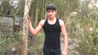 Cavad-Pərviz , Zülmət Gecələr