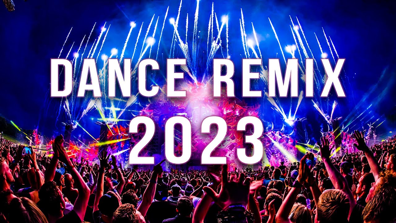 DANCE MUSIC 2023 🙌 Best Dance 2023 & EDM Hits 2023 - playlist by Filtr  Éxitos