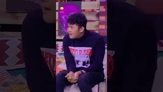 TINGKAH LUCU NOPEK BIKIN VINCENT DESTA NGAKAK | TONIGHT SHOW NET | #shorts #tonightshow #vincent