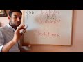 كيفيه نطق وتقطيع الكلمة الي مقاطع صوتيه في اللغة التركية  نجومي