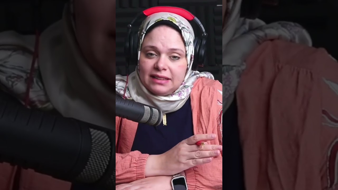 ولادي ساكنين قصاد عيني وبيمشوا من قدامي ولا كأنهم يعرفوني ..  قصة جحود صادمة