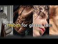 7 Habits Killing Your Face Glow | In Galtiyon Se Face Dull Ho Jata Hai | Face Glow Tips in Hindi 