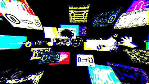 Ultimate List of Large Number From 0 to T̴R̶U̶E̶ ̷F̸.̵I̵.̴N̷.̵A̴.̶L̴-̶E̶.̴N̴.̶D̶.̷I̷.̴N̴.̶G̴ Part 1